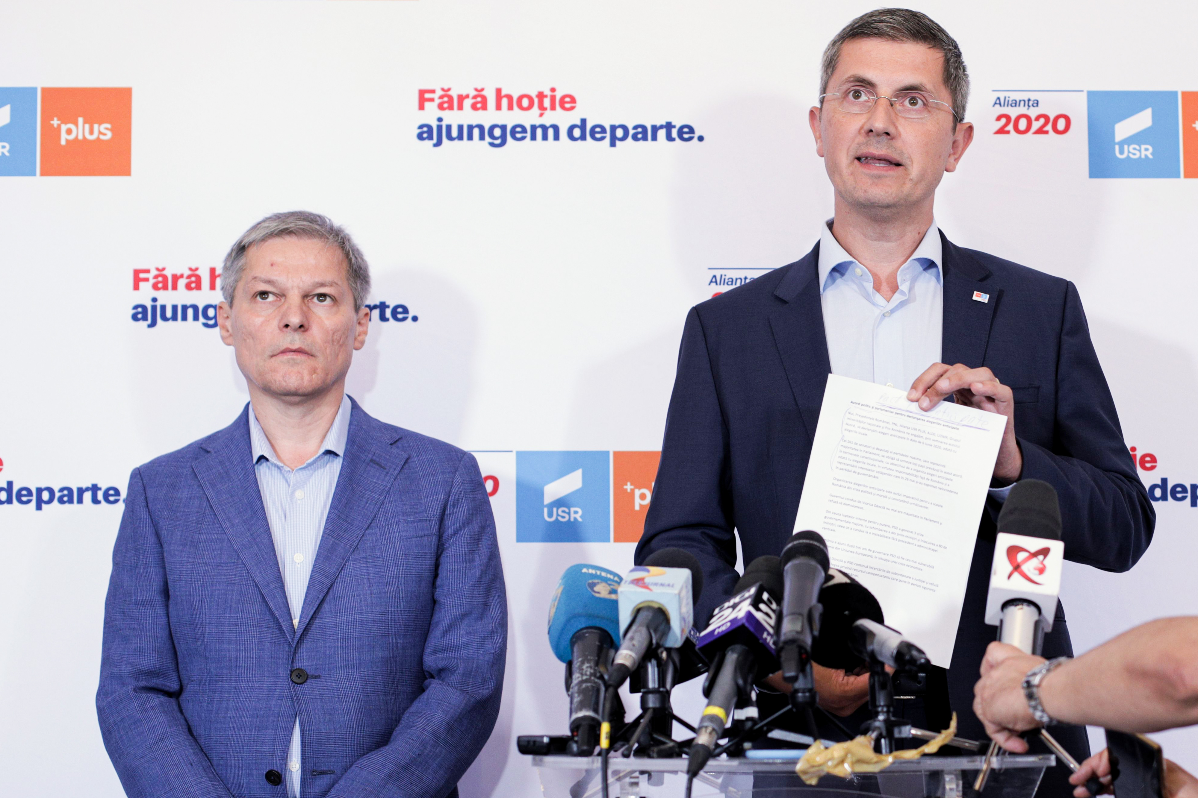 TExt alternativ pentru imaginea hero a stirii