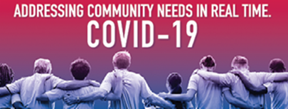 Graphics provided by United Way of Treasure Valley Idaho Advertising and Creative Asset Professionals