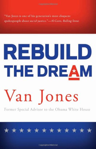 Rebuild The Dream
