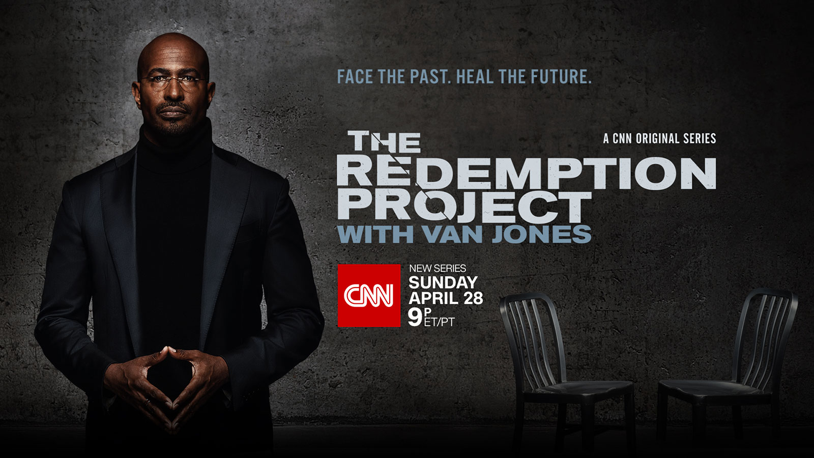 The Redemption Project