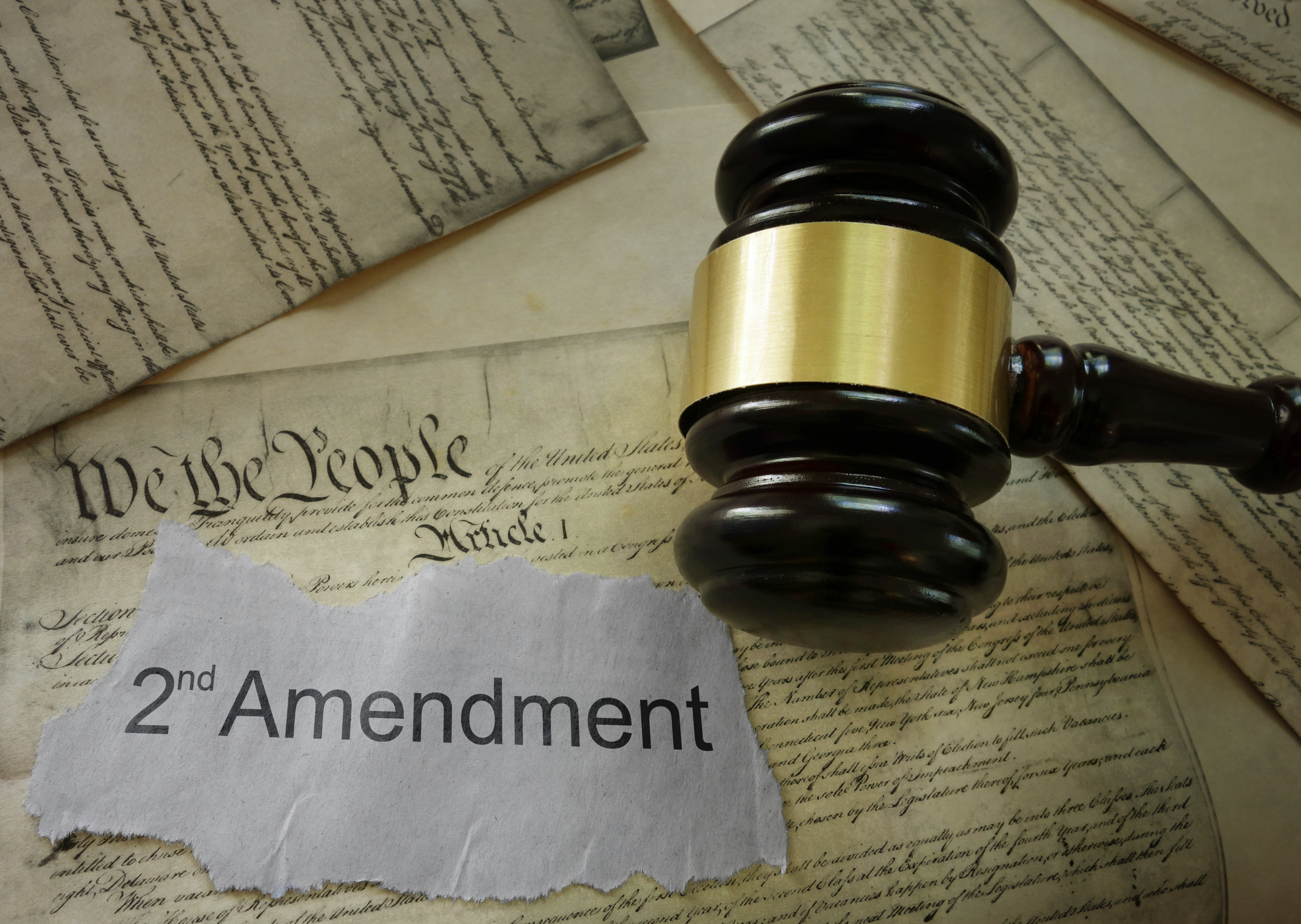 an analysis of united states constitution 2nd amendment an analysis of united states constitution 2nd amendment