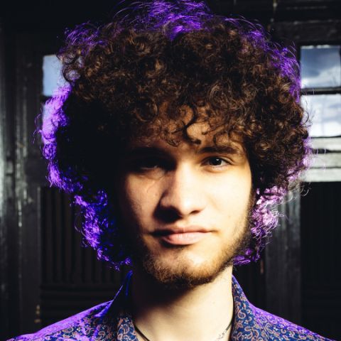 Joshua Heitzler