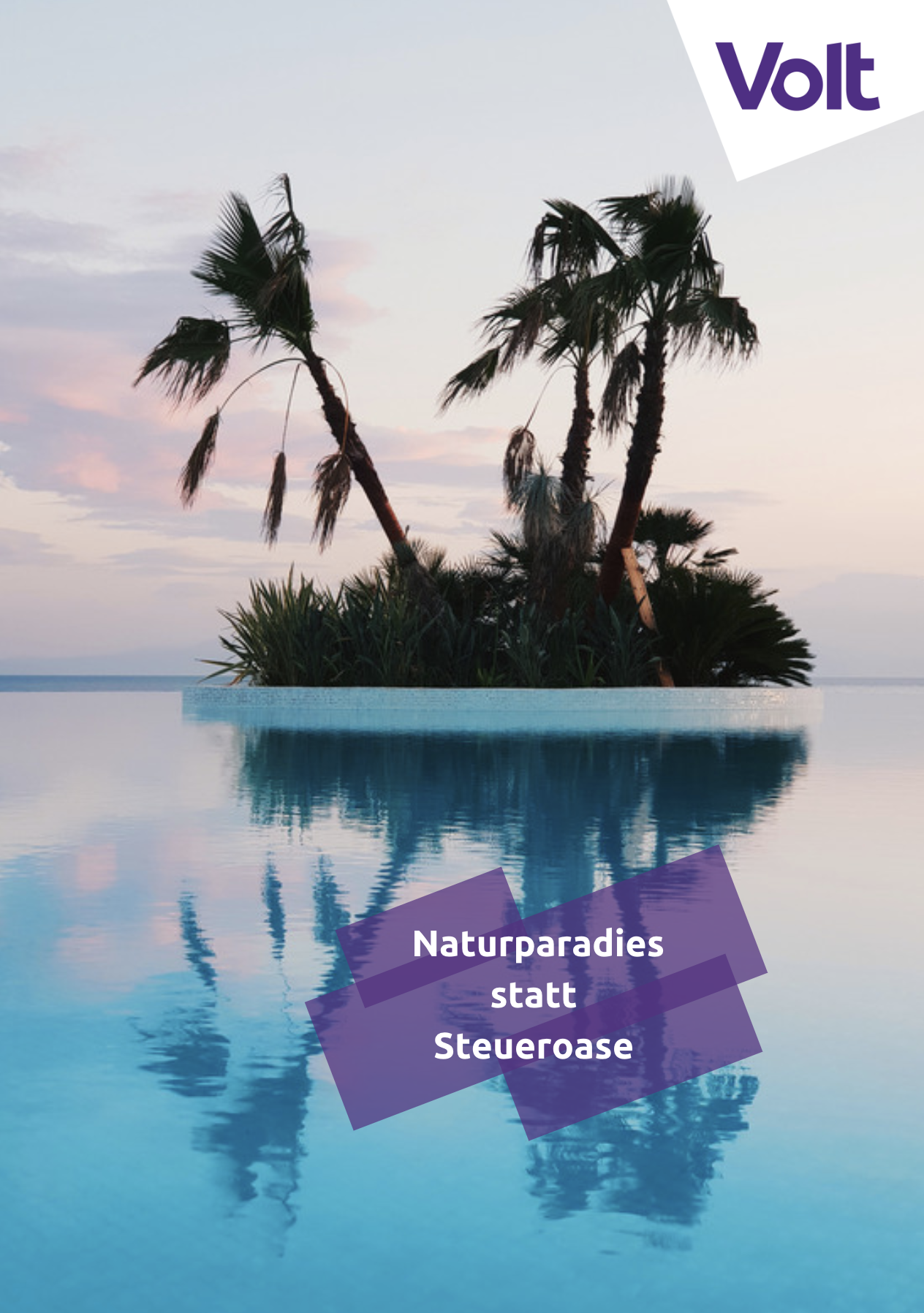 Steueroase