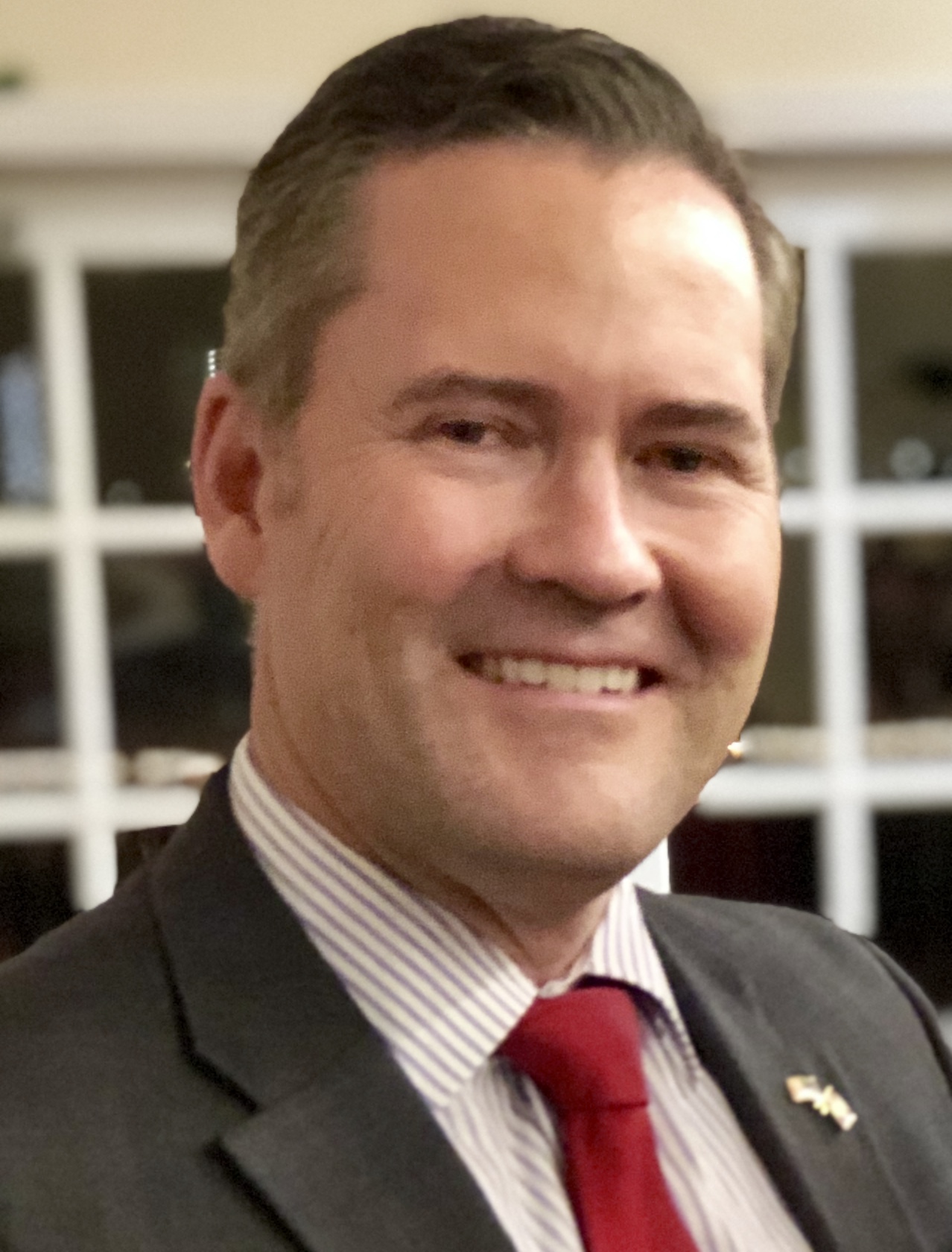 2020 Republican Candidates Volusia County