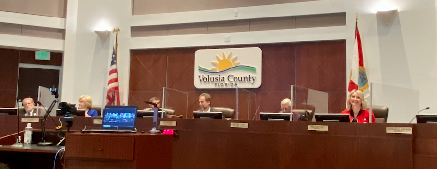 Volusia County Council Meetings Volusia County Gop
