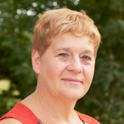 Patricia Sarasin - Dhaene