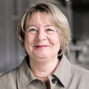 Gitta Vanpeborgh