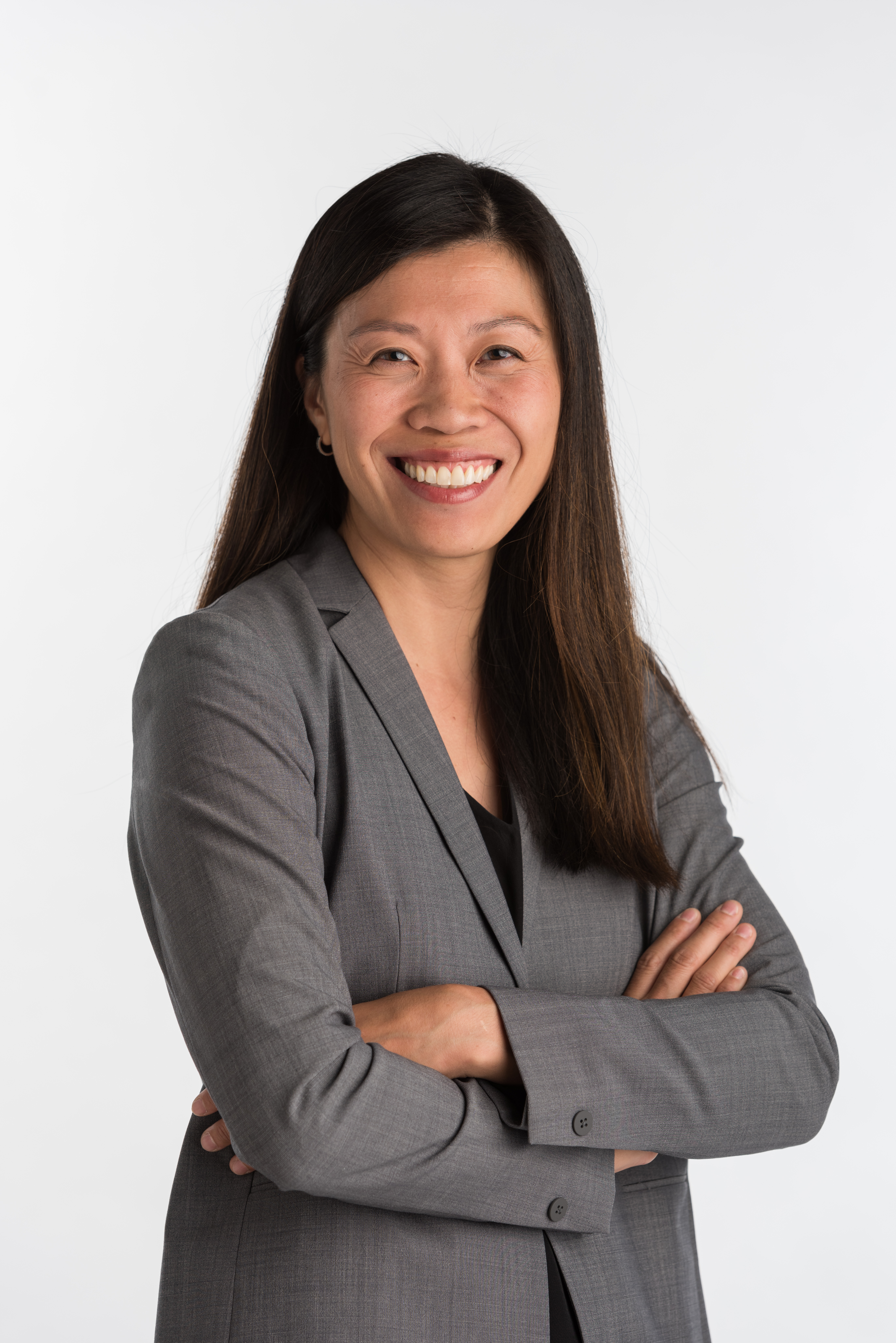 Nancy Wang