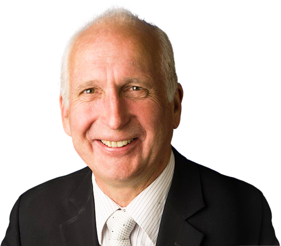 Clifford Hayes Photo