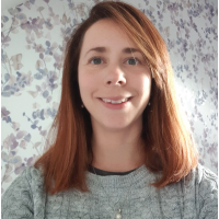 Clare Baars-Gordon