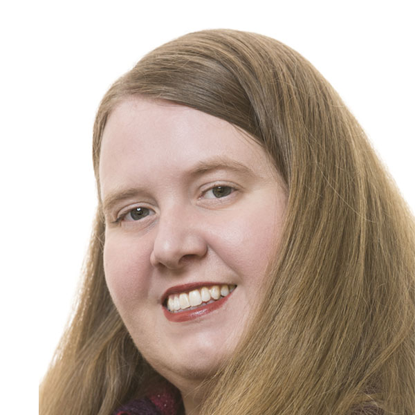 Amy Barss