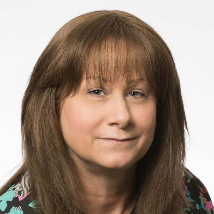 Jayne Conley