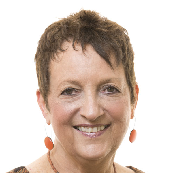 Karen Ettinger