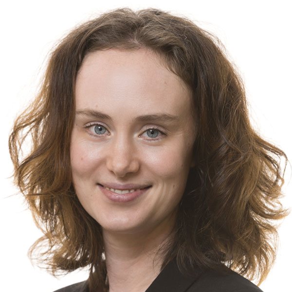 Marjel van Dijk