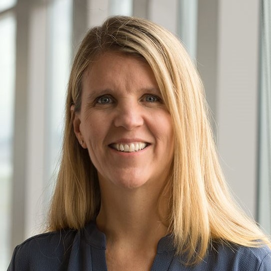 Kristen Leonard