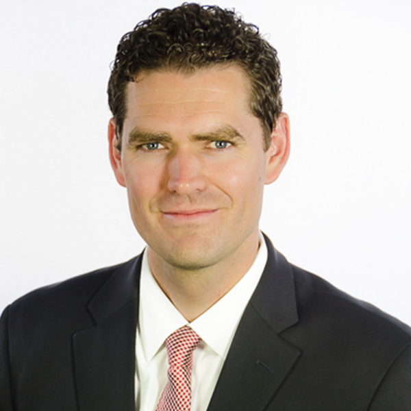 Justin Palfreyman