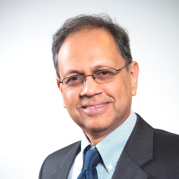 Arun Joshi