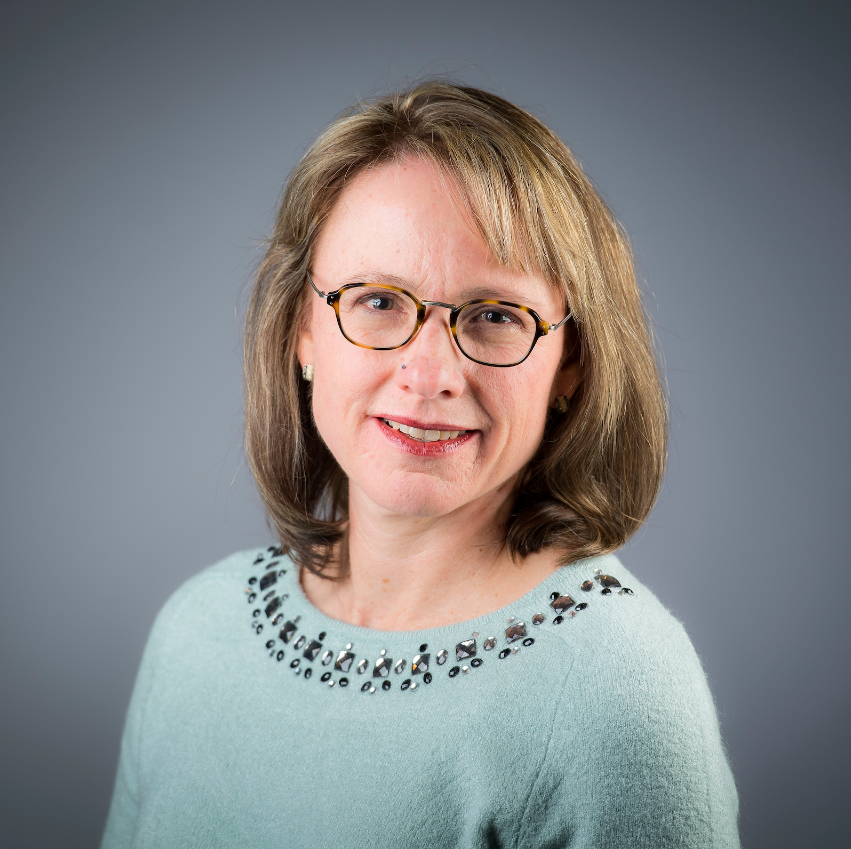 Dr. Kendra Sharp