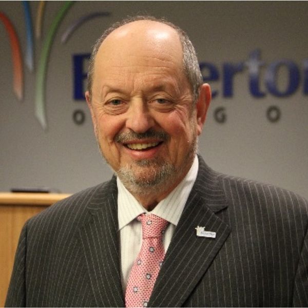 Denny Doyle