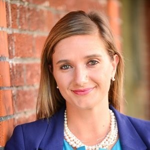 Caroline Lewis