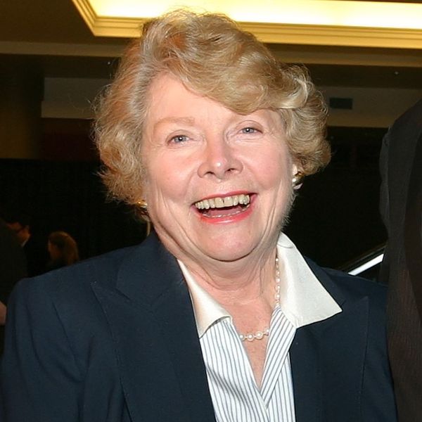 Norma Paulus