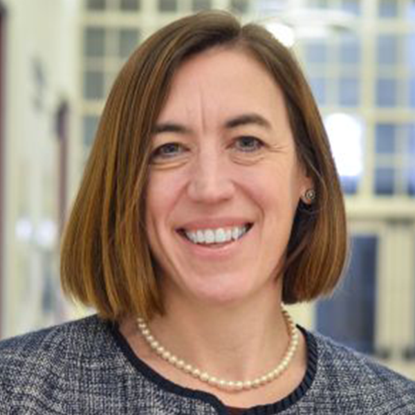 Dr. Margaret Everett