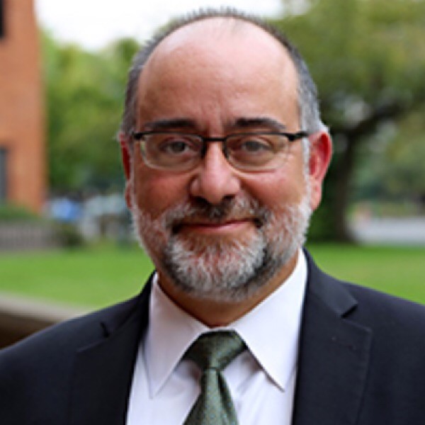 Dr. Dennis Galvan