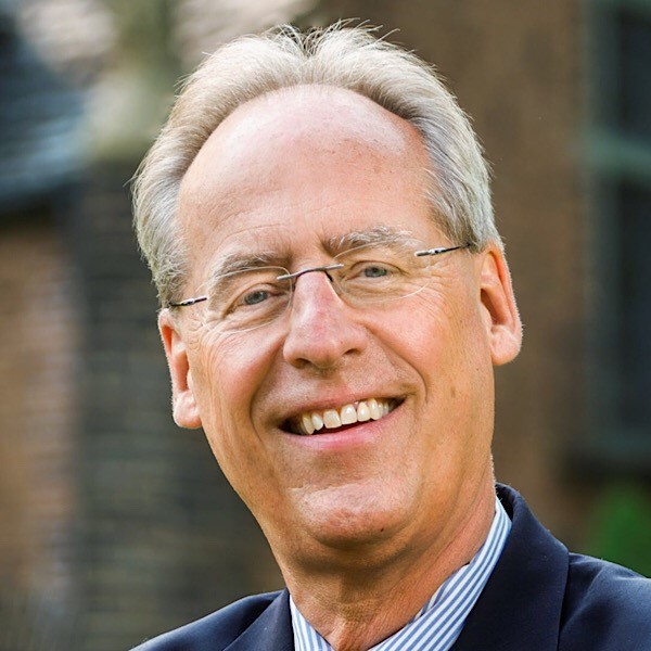 Dr. Wim Wiewel