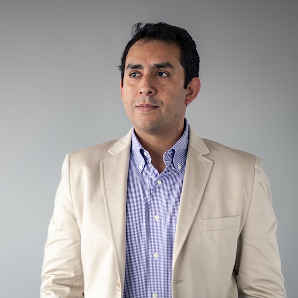 Edgar Navas