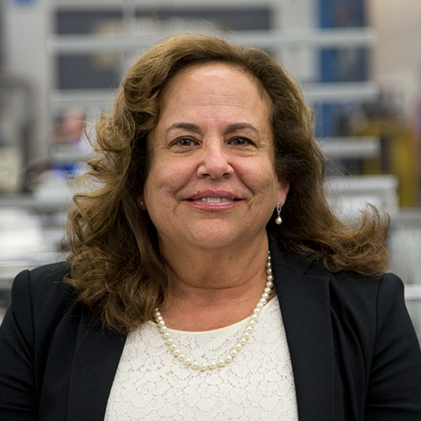 Susan Wright