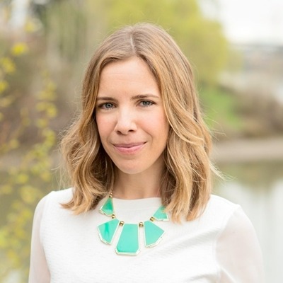 Jana McKamey