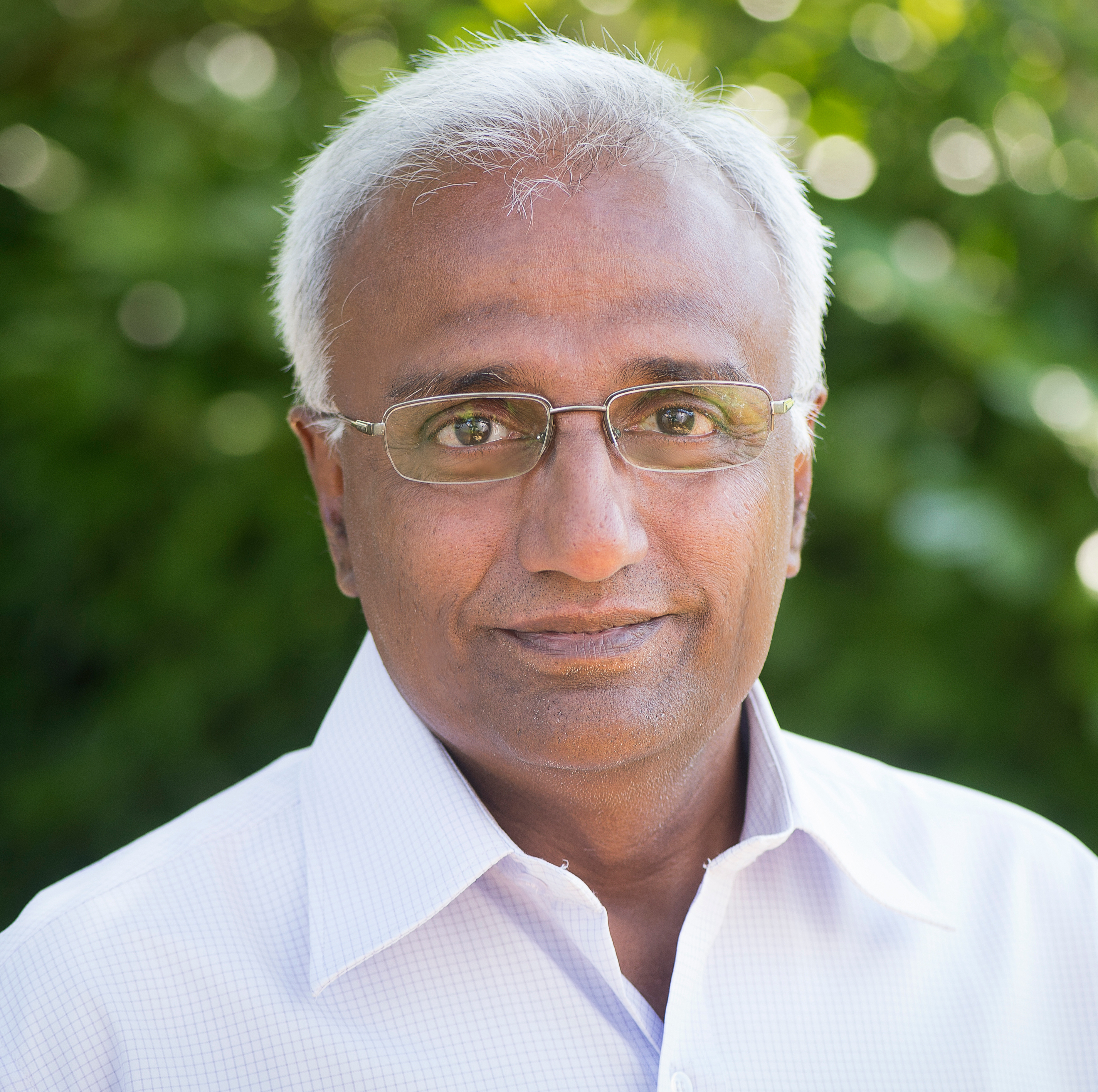 Sankar Raman