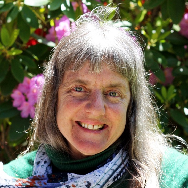 Susan Sygall