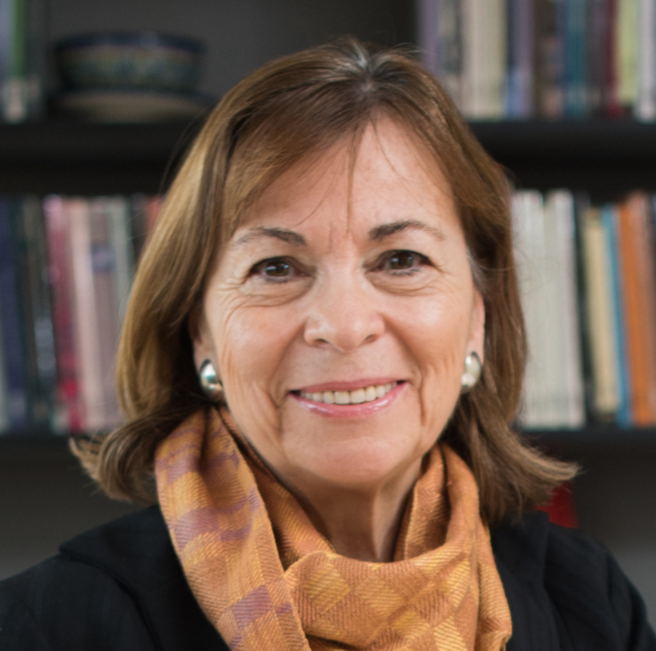 Susan Capalbo
