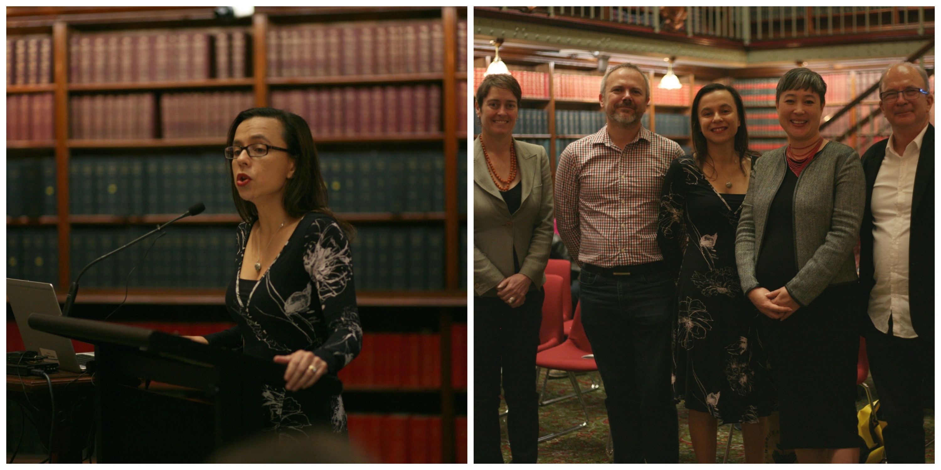 Photos from the People's WestCONnex Inquiry