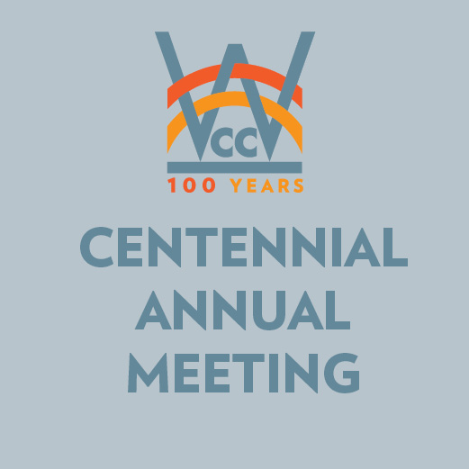 Centennial Annual Meeting