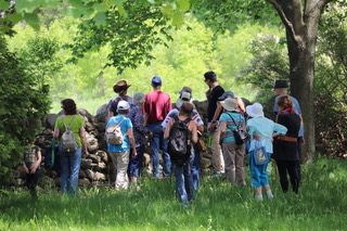 Yorklands walk Yorklands walk