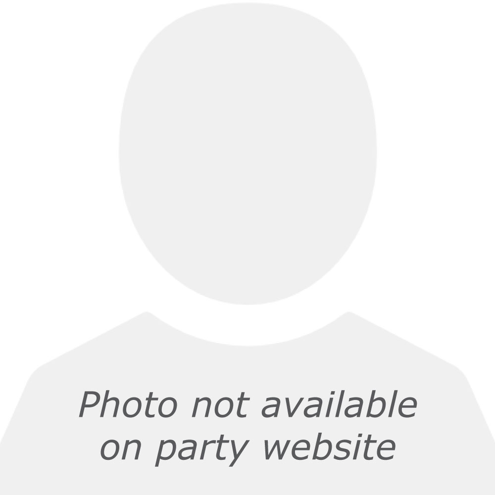 No Candidate