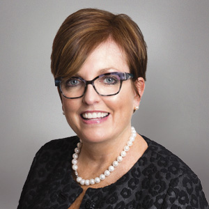 Eleanor McMahon