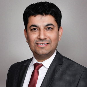 Imran Mian