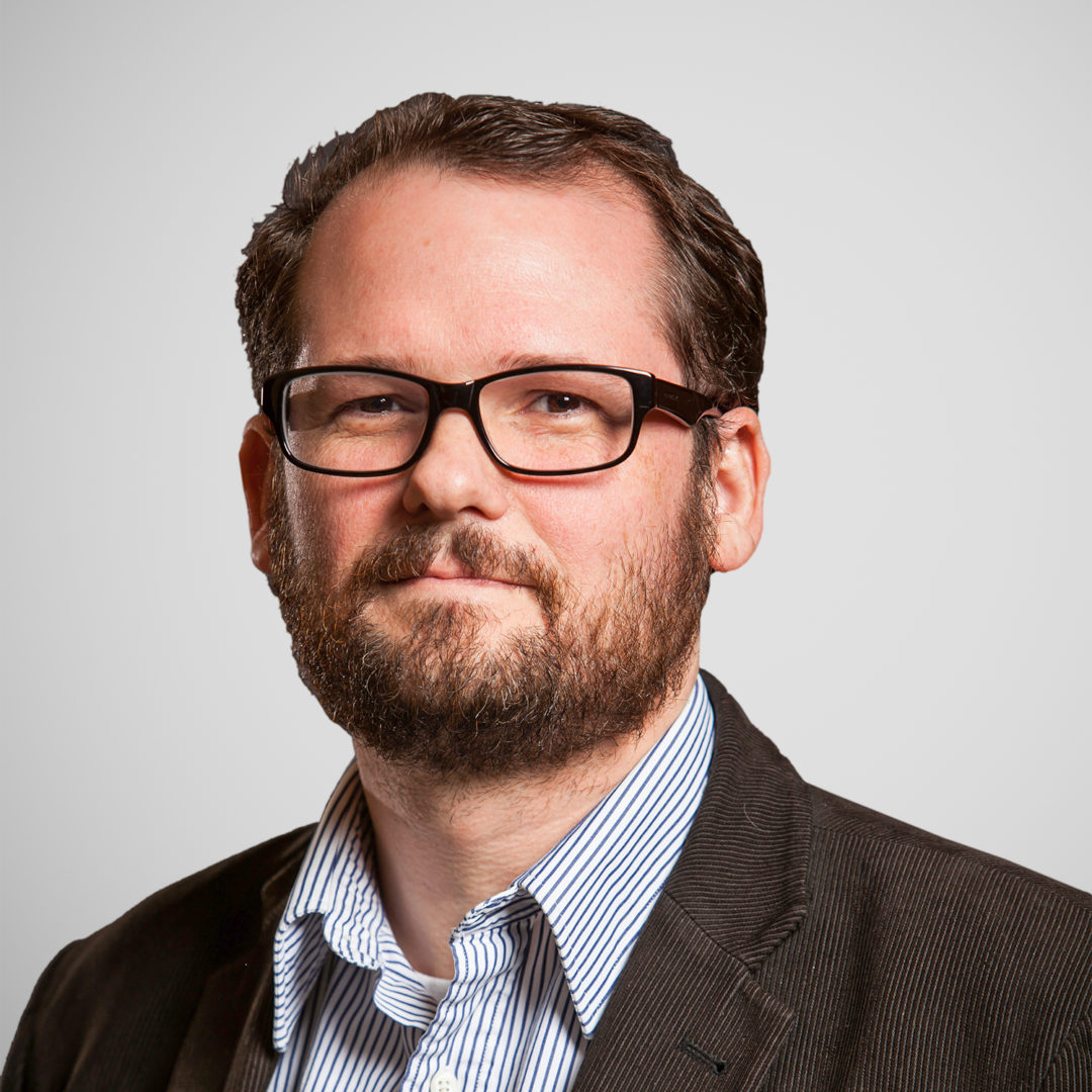 Adam Narraway