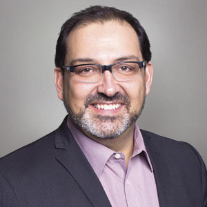 Glenn Thibeault