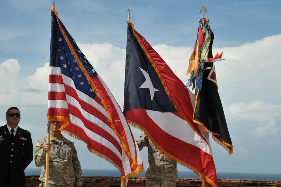 University of Puerto Rico Event - Sept. 11th - We the People Project