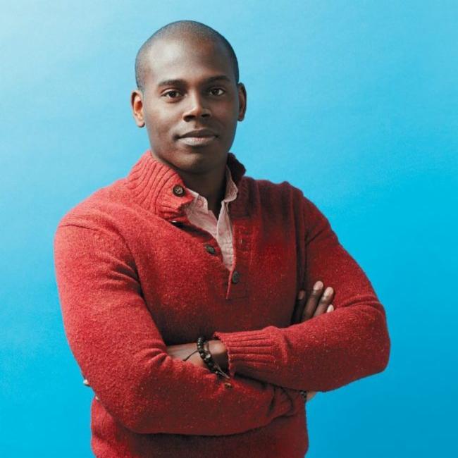 Jerrod Hill Jerrod Hill
