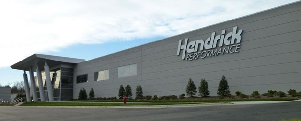 Hendrick BMW Charlotte >> Rick Hendrick's Heritage Museum - Wharton Club of Charlotte Hendrick BMW Charlotte >> Rick Hendrick's Heritage Museum - Wharton Club of Charlotte