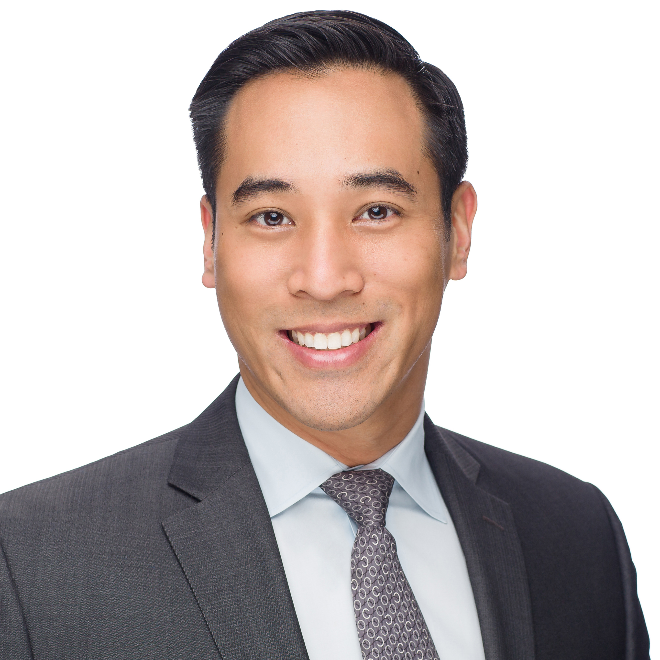 Edward Chan, WG’11 - Wharton Health Care Management Alumni Association