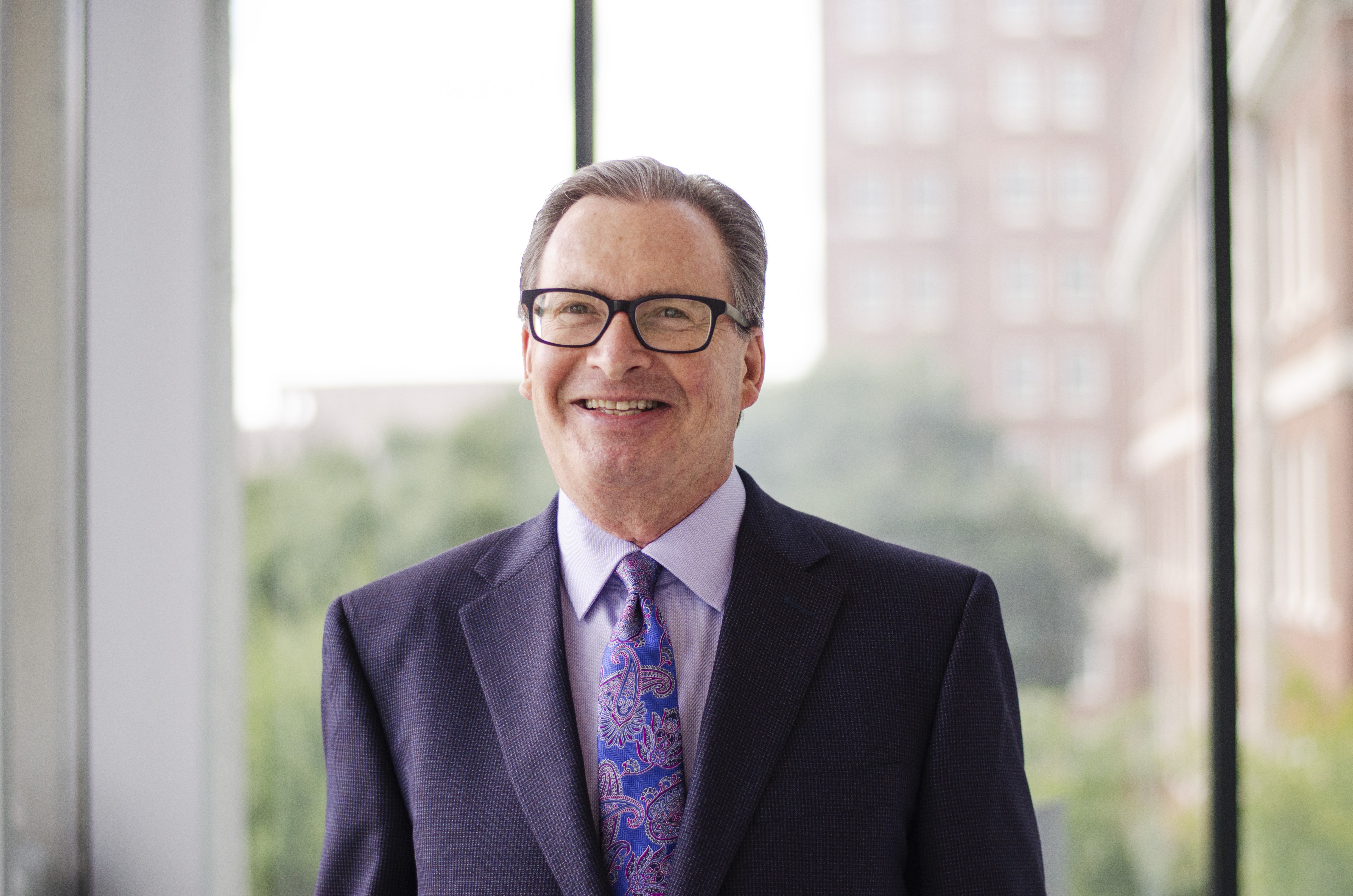 Michael Rovinsky, WG’86 - Wharton Health Care Management Alumni Association