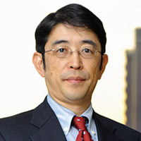 Junichi Endo Junichi Endo