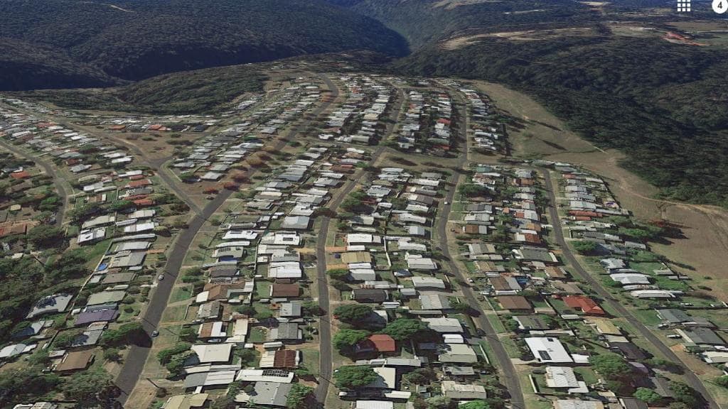 Campaign launch urges people of Warragamba to give a dam Image