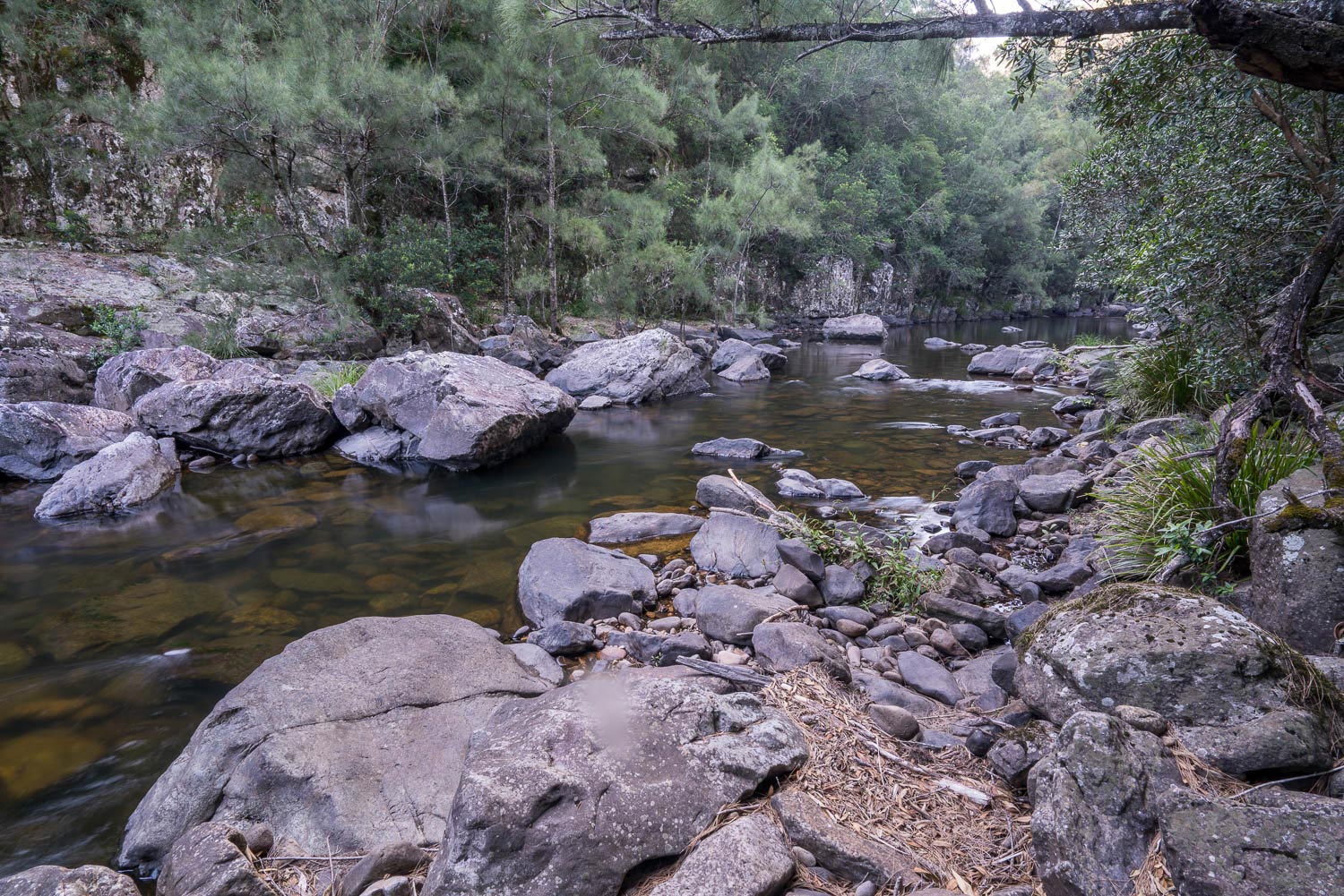 Government's secret plan to raise Warragamba Dam wall by 17m Image